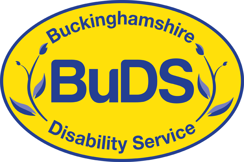BuDS logo and home page